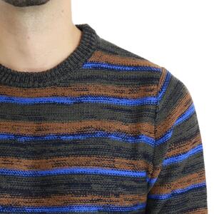 MAGLIA REVERSE STRIPE ANER KJENDT - Mad Fashion | img vers.300x/